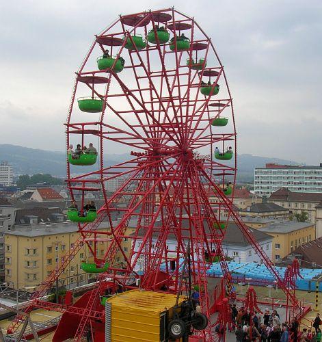 39 Riesenrad